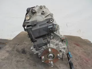  Раздаточная коробка Lexus GX 2 Арт 00059919, вид 2