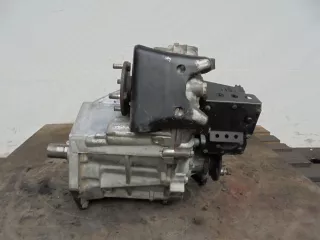  Раздаточная коробка Lexus GX 2 Арт 00059919, вид 3