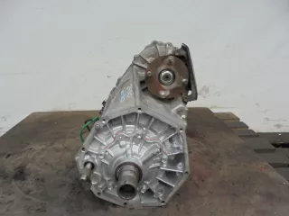  Раздаточная коробка Lexus GX 2 Арт 00059919, вид 4