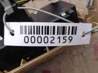 9134728 Переключатель света BMW X5 E70 Арт 00002159, вид 4
