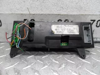 7700435401 Переключатель отопителя Renault Scenic 1 Арт 00210455, вид 3