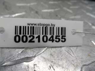 7700435401 Переключатель отопителя Renault Scenic 1 Арт 00210455, вид 4