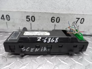 7700435401 Переключатель отопителя Renault Scenic 1 Арт 00210455, вид 5