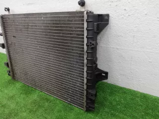 9W838K230AB Радиатор интеркулера Jaguar XF 250 Арт 00268806, вид 3