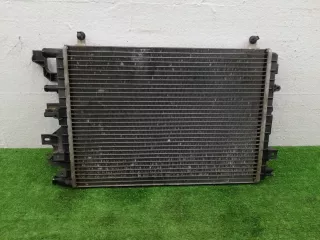 9W838K230AB Радиатор интеркулера Jaguar XF 250 Арт 00268806, вид 4