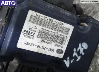 6G92M110AH Блок ABS (Модуль АБС) Ford S-Max 1 Арт 50977967, вид 2