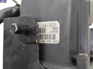 6758971 Блок ABS (Модуль АБС) BMW 5 E39 Арт 54550045, вид 4