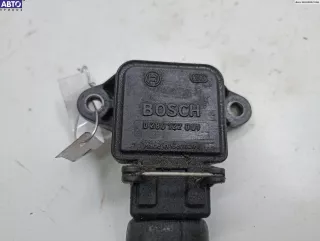 0280122001 Датчик положения дроссельной заслонки Opel Omega B Арт 55015015, вид 1