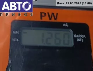 3BO919051C Насос топливный Volkswagen Passat B5 Арт 54809171, вид 3