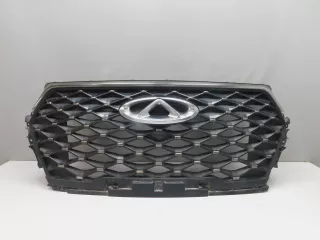  Решетка радиатора Chery Tiggo 7 PRO Арт smt203054, вид 1