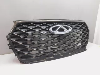  Решетка радиатора Chery Tiggo 7 PRO Арт smt203054, вид 2