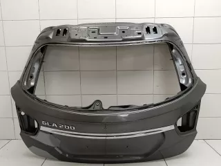 a156740130064 Дверь багажника Mercedes CLA c117 Арт bs250313139, вид 1