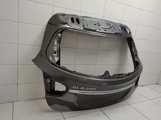 a156740130064 Дверь багажника Mercedes CLA c117 Арт bs250313139, вид 3
