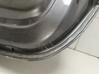 a156740130064 Дверь багажника Mercedes CLA c117 Арт bs250313139, вид 8