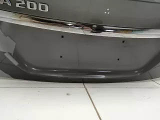 a156740130064 Дверь багажника Mercedes CLA c117 Арт bs250313139, вид 9