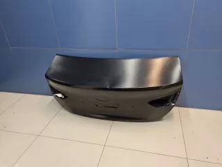 STHNS20750 Крышка багажника Hyundai Solaris 2 Арт Z345077, вид 5