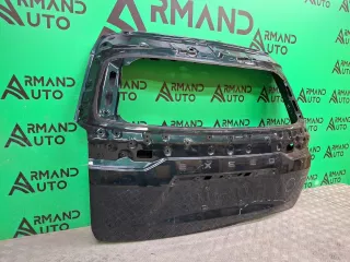 509001145AADYJ, 7 дверь багажника EXEED VX Арт 362082RM, вид 2