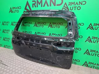 509001145AADYJ, 7 дверь багажника EXEED VX Арт 362082RM, вид 3