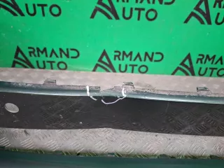5ER807221, 2 Бампер шкода октавия (октавиа) а8 Skoda Octavia A7 Арт 362231RM, вид 4