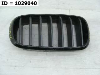 51137294486 решетка радиатора BMW X5 F15 Арт MB54276, вид 1