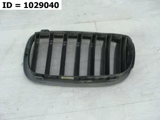 51137294486 решетка радиатора BMW X5 F15 Арт MB54276, вид 2