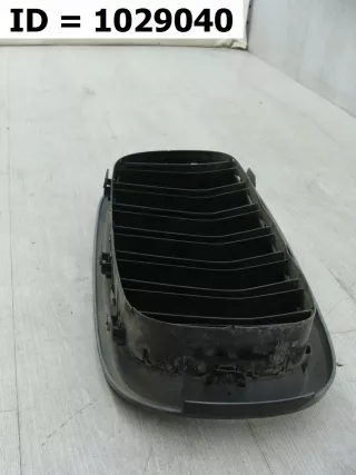 51137294486 решетка радиатора BMW X5 F15 Арт MB54276, вид 3
