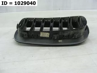 51137294486 решетка радиатора BMW X5 F15 Арт MB54276, вид 4