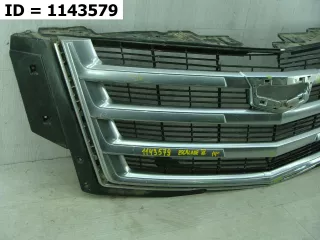 23405569 решетка радиатора Cadillac Escalade 4 Арт MB55312, вид 2