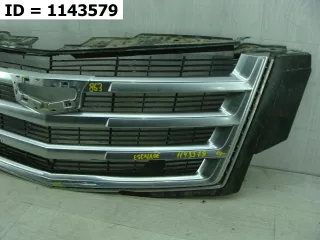 23405569 решетка радиатора Cadillac Escalade 4 Арт MB55312, вид 3