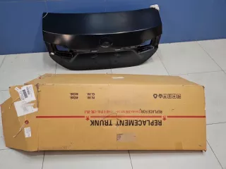 STTY330750 Крышка багажника Toyota Corolla E160/170/180 Арт ZAP345103, вид 3