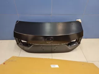 STTY330750 Крышка багажника Toyota Corolla E160/170/180 Арт ZAP345103, вид 4