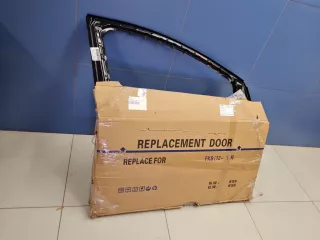 STFDA60401 Дверь правая передняя Ford Focus 3 Арт ZAP345172, вид 5