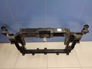 S203F2707030200 Панель передняя радиатора Changan CS 55 Арт ZAP345231, вид 4