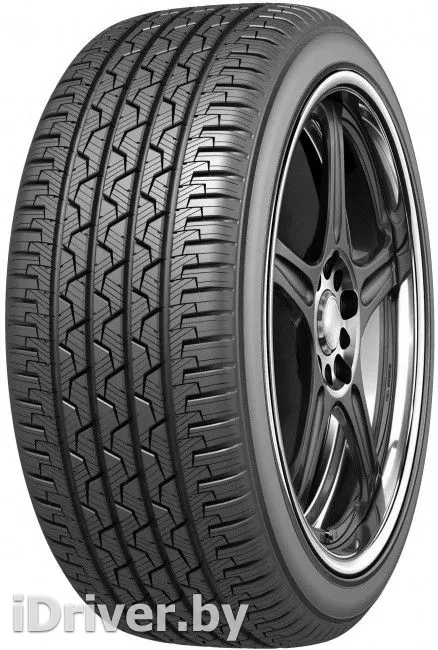  Всесезонная шина belshina bel-412  (artmotion all season) 215/55 R18 95V Арт 2859986