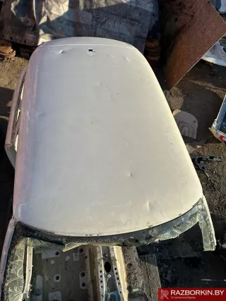  Крыша MINI Cooper F56,F55 Арт 35086_2