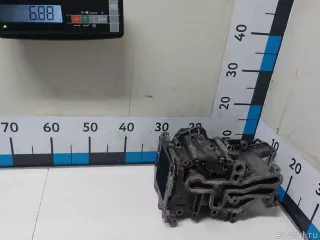 LR106274 Land Rover Радиатор системы EGR Land Rover Range Rover Sport 2 restailing Арт E52511212, вид 2