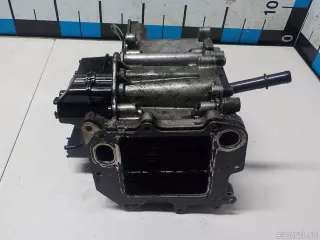 LR106274 Land Rover Радиатор системы EGR Land Rover Range Rover Sport 2 restailing Арт E52511212, вид 4