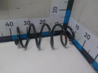 5N0411105AA VAG Пружина передняя Volkswagen Caddy 3 Арт E52514596, вид 3