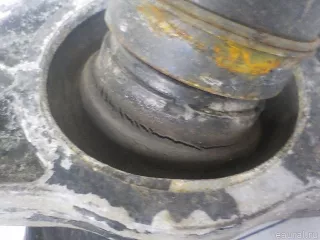 5N0521101M VAG Карданный вал Audi Q3 2 Арт E52514793, вид 5