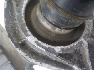 5N0521101M VAG Карданный вал Audi Q3 2 Арт E52514793, вид 6