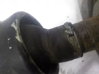 5N0521101M VAG Карданный вал Audi Q3 2 Арт E52514793, вид 8