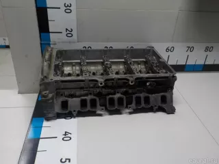 1740107 Ford Головка блока цилиндров Ford Transit 3 restailing Арт E52515749, вид 1