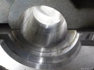 1740107 Ford Головка блока цилиндров Ford Transit 3 restailing Арт E52515749, вид 14