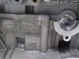 1740107 Ford Головка блока цилиндров Ford Transit 3 restailing Арт E52515749, вид 16