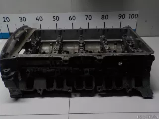 1740107 Ford Головка блока цилиндров Ford Transit 3 restailing Арт E52515749, вид 2