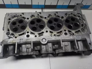 1740107 Ford Головка блока цилиндров Ford Transit 3 restailing Арт E52515749, вид 22