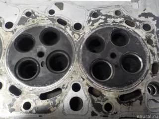 1740107 Ford Головка блока цилиндров Ford Transit 3 restailing Арт E52515749, вид 23