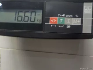 1740107 Ford Головка блока цилиндров Ford Transit 3 restailing Арт E52515749, вид 25