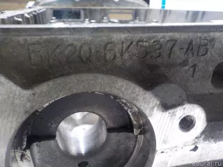 1740107 Ford Головка блока цилиндров Ford Transit 3 restailing Арт E52515749, вид 6