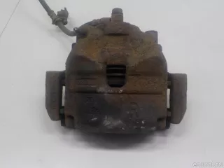 45002TL1G01 Honda Суппорт тормозной передний правый Honda Accord 9 Арт E52515816, вид 2